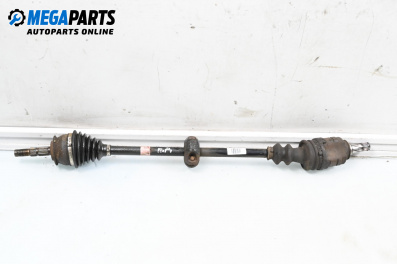 Полуоска за Opel Corsa B Hatchback (03.1993 - 12.2002) 1.0 i 12V, 54 к.с., позиция: предна, дясна
