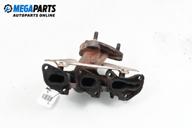 Изпускателен колектор  за Opel Corsa B Hatchback (03.1993 - 12.2002) 1.0 i 12V, 54 к.с.