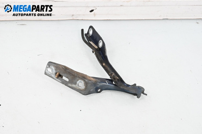 Панта преден капак за Peugeot 307 Station Wagon (03.2002 - 12.2009), 4+1 вр., комби, позиция: дясна