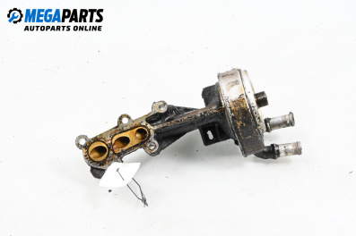 Маслоохладител за Peugeot 307 Station Wagon (03.2002 - 12.2009) 2.0 16V, 136 к.с.