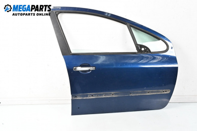 Врата за Peugeot 307 Station Wagon (03.2002 - 12.2009), 4+1 вр., комби, позиция: предна, дясна