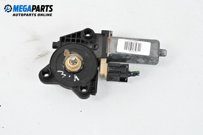 Електромотор за стъклоподемник за Mercedes-Benz C-Class Estate (S203) (03.2001 - 08.2007), 4+1 вр., комби, позиция: задна, лява