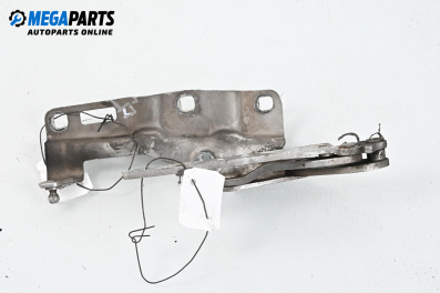 Панта преден капак за Mercedes-Benz C-Class Estate (S203) (03.2001 - 08.2007), 4+1 вр., комби, позиция: дясна