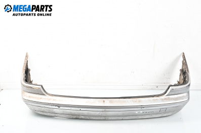 Задна броня за Mercedes-Benz C-Class Estate (S203) (03.2001 - 08.2007), комби