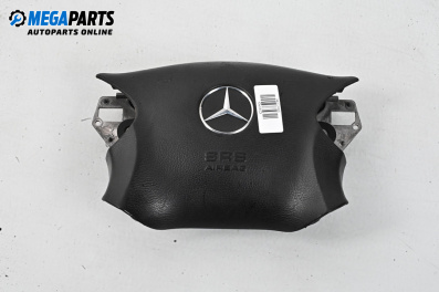 Airbag за Mercedes-Benz C-Class Estate (S203) (03.2001 - 08.2007), 4+1 вр., комби, позиция: предна