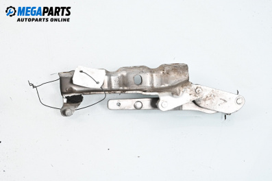 Панта преден капак за Mercedes-Benz C-Class Estate (S203) (03.2001 - 08.2007), 4+1 вр., комби, позиция: лява