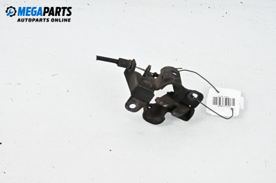 Брава преден капак за Mercedes-Benz C-Class Estate (S203) (03.2001 - 08.2007)