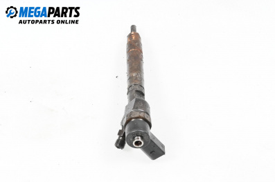 Дюза дизел за Mercedes-Benz C-Class Estate (S203) (03.2001 - 08.2007) C 270 CDI (203.216), 170 к.с., № 04451100200