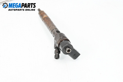 Дюза дизел за Mercedes-Benz C-Class Estate (S203) (03.2001 - 08.2007) C 270 CDI (203.216), 170 к.с., № 0445110200