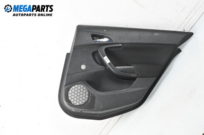 Кора врата за Opel Insignia A Sports Tourer (07.2008 - 03.2017), 4+1 вр., комби, позиция: задна, дясна