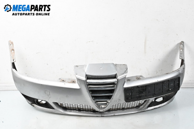 Предна броня за Alfa Romeo 156 Sportwagon (01.2000 - 05.2006), комби, позиция: предна