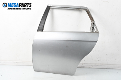 Врата за Alfa Romeo 156 Sportwagon (01.2000 - 05.2006), 4+1 вр., комби, позиция: задна, лява