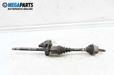 Полуоска за Alfa Romeo 156 Sportwagon (01.2000 - 05.2006) 1.9 JTD, 150 к.с., позиция: предна, дясна