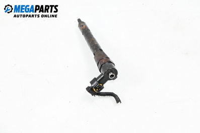 Дюза дизел за Alfa Romeo 156 Sportwagon (01.2000 - 05.2006) 1.9 JTD, 150 к.с., № 0445110111