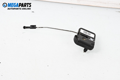 Панта фикс за Seat Ibiza II Hatchback (Facelift) (08.1999 - 02.2002), 2+1 вр., хечбек