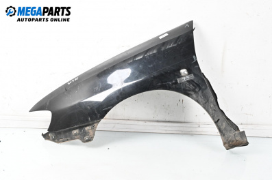 Калник за Seat Ibiza II Hatchback (Facelift) (08.1999 - 02.2002), 2+1 вр., хечбек, позиция: предна, лява