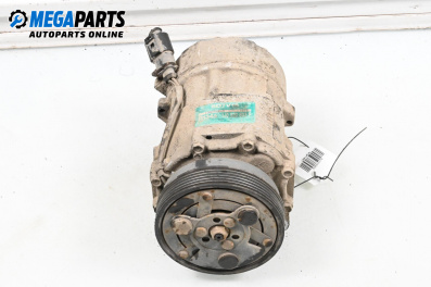 Компресор климатик за Seat Ibiza II Hatchback (Facelift) (08.1999 - 02.2002) 1.4, 60 к.с., № SD7V16