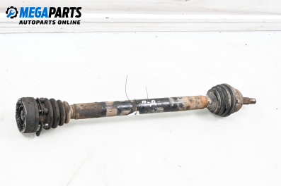 Полуоска за Seat Ibiza II Hatchback (Facelift) (08.1999 - 02.2002) 1.4, 60 к.с., позиция: предна, дясна
