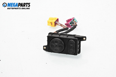 Бутон ел. огледала  за Audi A8 Sedan 4D (03.1994 - 12.2002)