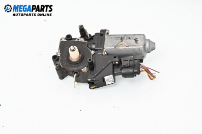 Електромотор за стъклоподемник за Audi A8 Sedan 4D (03.1994 - 12.2002), 4+1 вр., седан, позиция: задна, лява