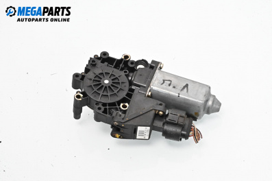 Електромотор за стъклоподемник за Audi A8 Sedan 4D (03.1994 - 12.2002), 4+1 вр., седан, позиция: предна, лява