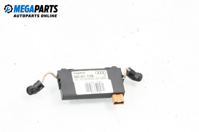 Сензор аларма за Audi A8 Sedan 4D (03.1994 - 12.2002), № 4D0951178B