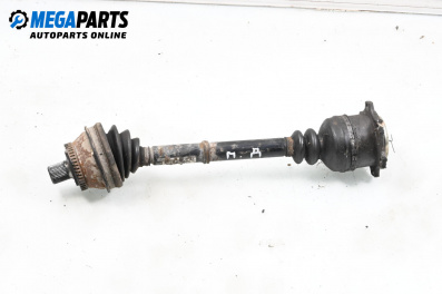 Полуоска за Audi A8 Sedan 4D (03.1994 - 12.2002) 4.2 quattro, 310 к.с., позиция: предна, дясна, автоматик