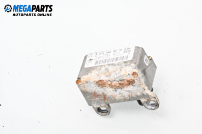 Сензор ESP за Mercedes-Benz C-Class Estate (S203) (03.2001 - 08.2007), № A0025428918