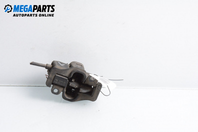 Брава преден капак за Mercedes-Benz C-Class Estate (S203) (03.2001 - 08.2007)