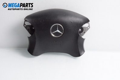Airbag за Mercedes-Benz C-Class Estate (S203) (03.2001 - 08.2007), 4+1 вр., комби, позиция: предна