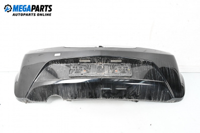 Задна броня за Opel Tigra Twin Top (06.2004 - 12.2010), кабрио