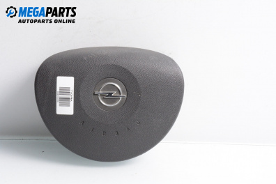 Airbag за Opel Tigra Twin Top (06.2004 - 12.2010), 2+1 вр., кабрио, позиция: предна