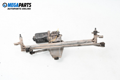 Ел. мотор за чистачките за Opel Tigra Twin Top (06.2004 - 12.2010), кабрио, позиция: предна