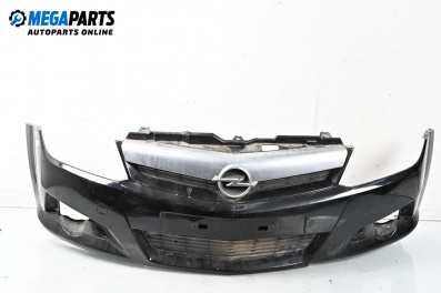 Предна броня за Opel Tigra Twin Top (06.2004 - 12.2010), кабрио, позиция: предна