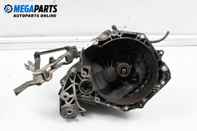Ръчна скоростна кутия за Opel Tigra Twin Top (06.2004 - 12.2010) 1.4, 90 к.с.
