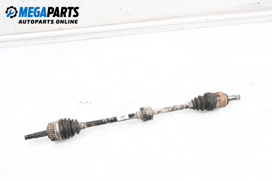 Полуоска за Opel Tigra Twin Top (06.2004 - 12.2010) 1.4, 90 к.с., позиция: предна, дясна