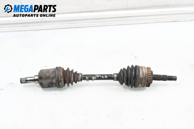 Полуоска за Opel Tigra Twin Top (06.2004 - 12.2010) 1.4, 90 к.с., позиция: предна, лява