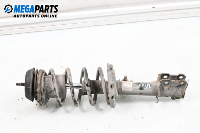 Макферсон за Opel Tigra Twin Top (06.2004 - 12.2010), кабрио, позиция: предна, лява