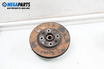 Шенкел главина за Opel Tigra Twin Top (06.2004 - 12.2010), позиция: предна, дясна