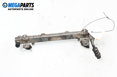 Горивна рейка за Opel Tigra Twin Top (06.2004 - 12.2010) 1.4, 90 к.с., № 0280151208