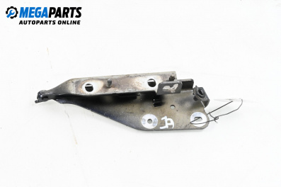 Панта преден капак за Citroen C3 Hatchback I (02.2002 - 11.2009), 4+1 вр., хечбек, позиция: дясна