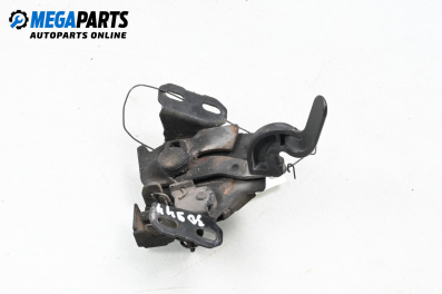 Брава преден капак за Citroen C3 Hatchback I (02.2002 - 11.2009)