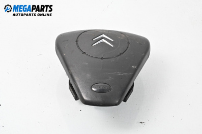 Airbag за Citroen C3 Hatchback I (02.2002 - 11.2009), 4+1 вр., хечбек, позиция: предна