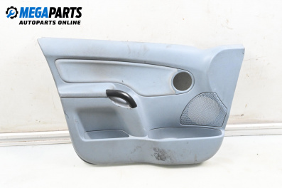 Кора врата за Citroen C3 Hatchback I (02.2002 - 11.2009), 4+1 вр., хечбек, позиция: предна, лява