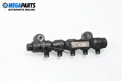 Горивна рейка за Citroen C3 Hatchback I (02.2002 - 11.2009) 1.4 HDi, 68 к.с., № 9642503380