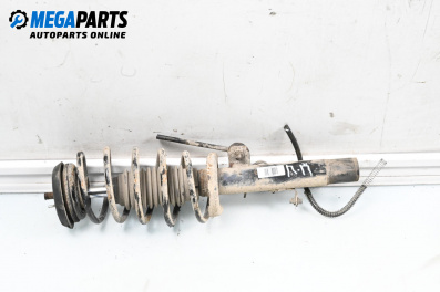 Макферсон за Citroen C3 Hatchback I (02.2002 - 11.2009), хечбек, позиция: предна, дясна