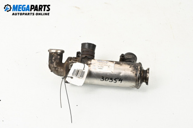 EGR охладител за Citroen C3 Hatchback I (02.2002 - 11.2009) 1.4 HDi, 68 к.с., № 9651902380