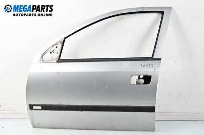 Врата за Opel Astra G Hatchback (02.1998 - 12.2009), 4+1 вр., хечбек, позиция: предна, лява