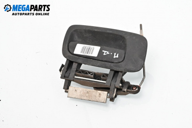 Външна дръжка за Opel Astra G Hatchback (02.1998 - 12.2009), 4+1 вр., хечбек, позиция: предна, дясна