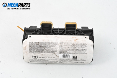 Airbag за Opel Astra G Hatchback (02.1998 - 12.2009), 4+1 вр., хечбек, позиция: предна